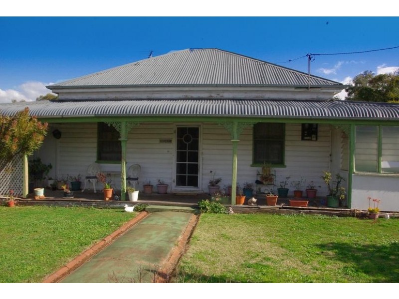 88 Satur Road, Scone NSW 2337