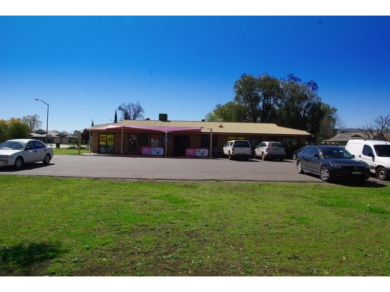Satur Shop 81 Satur Road, Scone NSW 2337