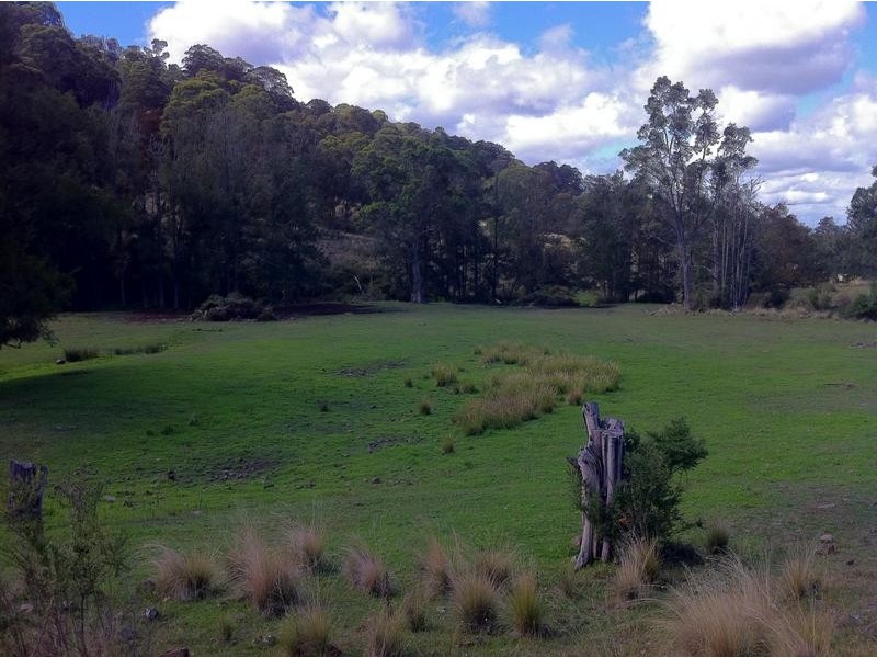 Combedello Pages River Road, Murrurundi NSW 2338