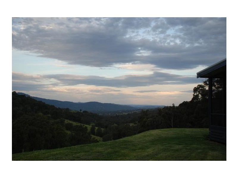 Combedello Pages River Road, Murrurundi NSW 2338