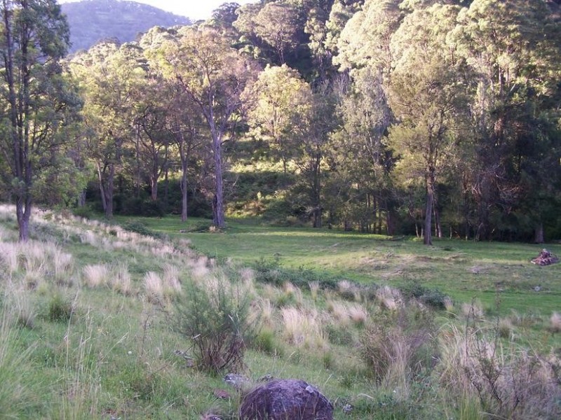 Combedello Pages River Road, Murrurundi NSW 2338