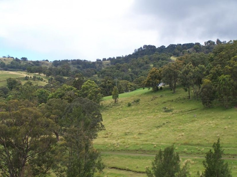 Combedello Pages River Road, Murrurundi NSW 2338