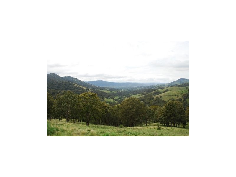 Combedello Pages River Road, Murrurundi NSW 2338