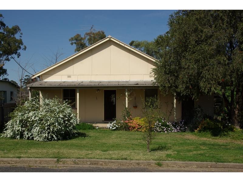 123 St Aubins Street, Scone NSW 2337