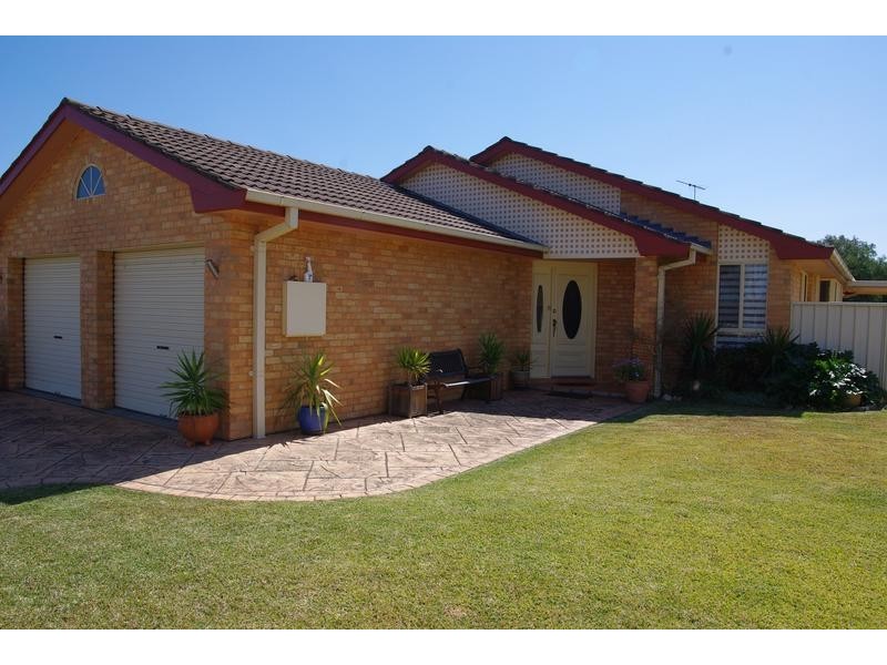 19 Everleigh Court, Scone NSW 2337