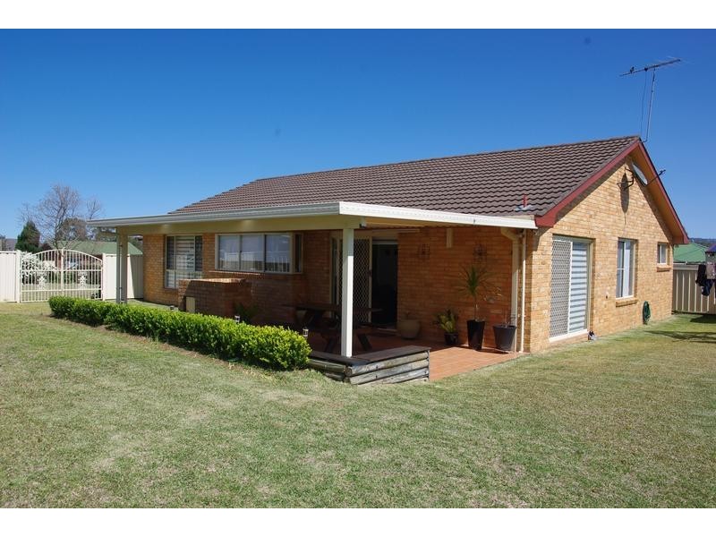19 Everleigh Court, Scone NSW 2337