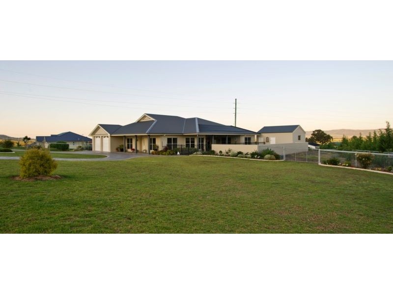 19 Bhima Drive, Scone NSW 2337