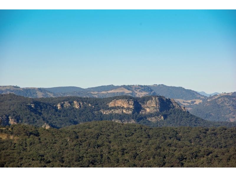 . Middlebrook Road, Scone NSW 2337