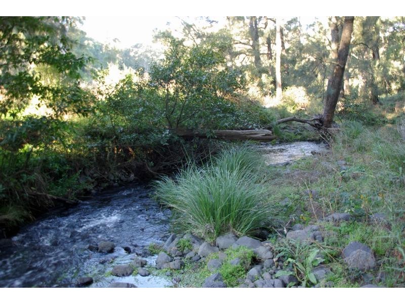 . Middlebrook Road, Scone NSW 2337