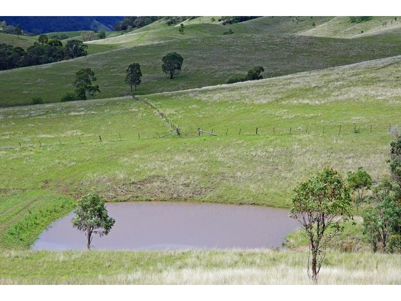 . Summer Hill Dolahenty’s Branch Road, McCully’s Gap via, Aberdeen NSW 2336