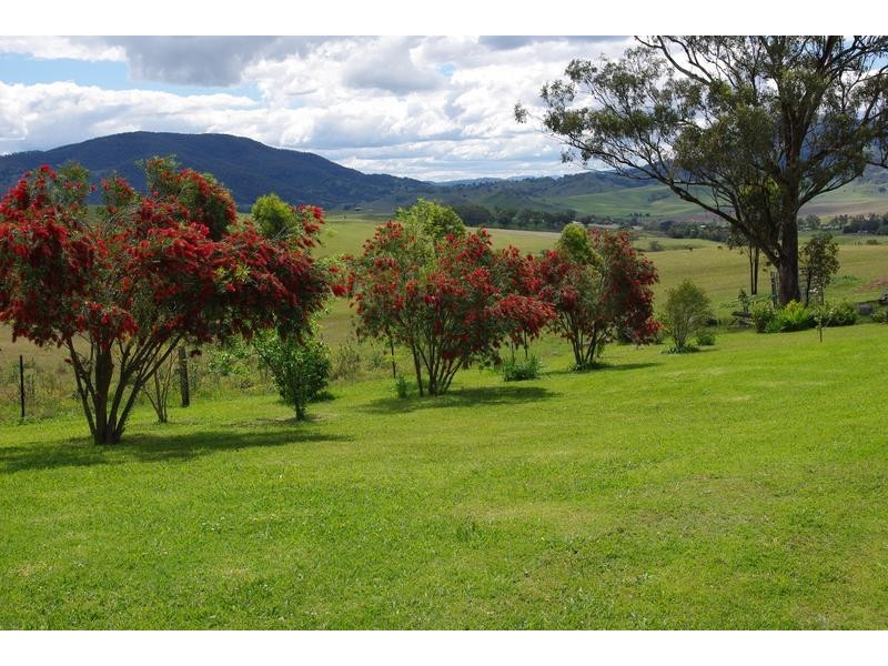 . Summer Hill Dolahenty’s Branch Road, McCully’s Gap via, Aberdeen NSW 2336