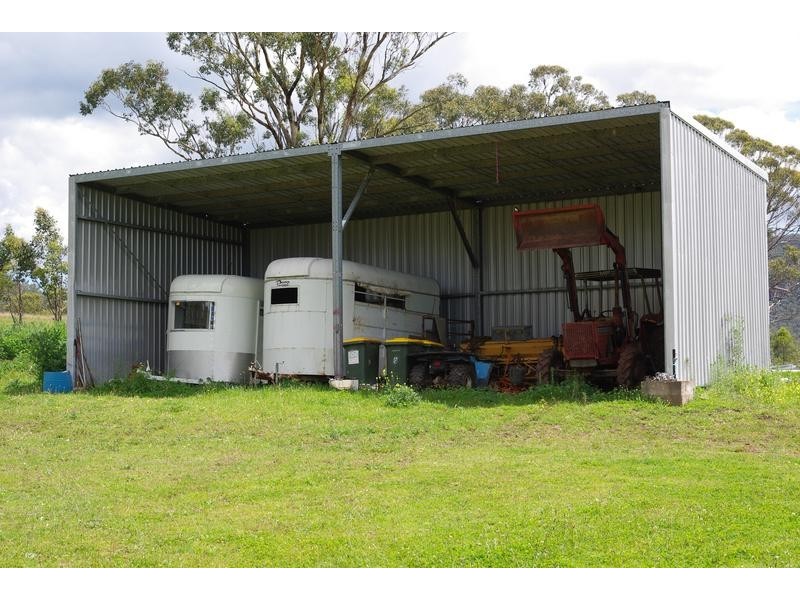 . Summer Hill Dolahenty’s Branch Road, McCully’s Gap via, Aberdeen NSW 2336