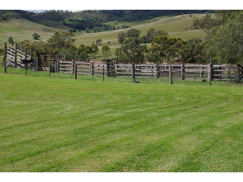 . Summer Hill Dolahenty’s Branch Road, McCully’s Gap via, Aberdeen NSW 2336