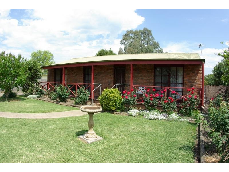 46 Satur Road, Scone NSW 2337