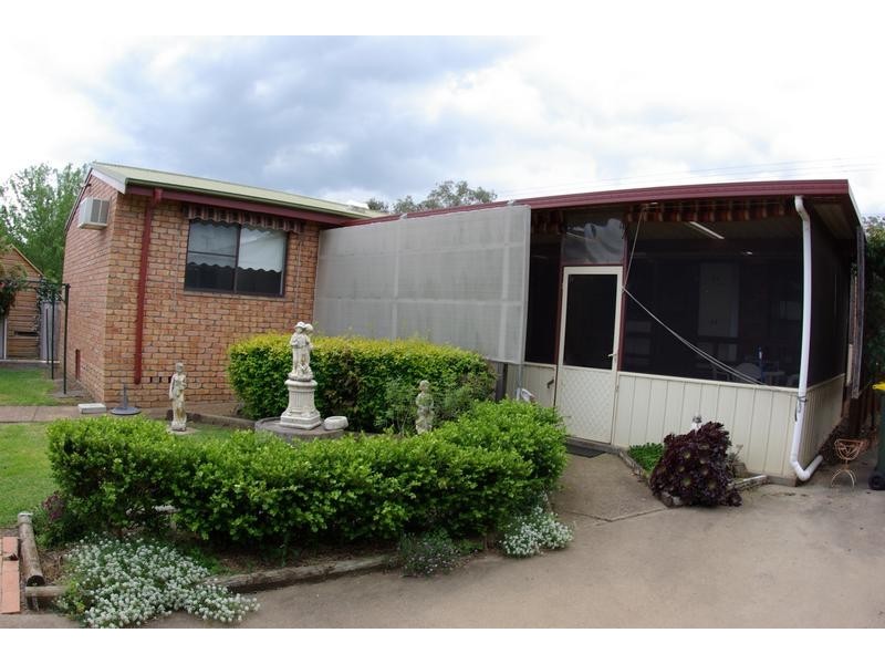 46 Satur Road, Scone NSW 2337