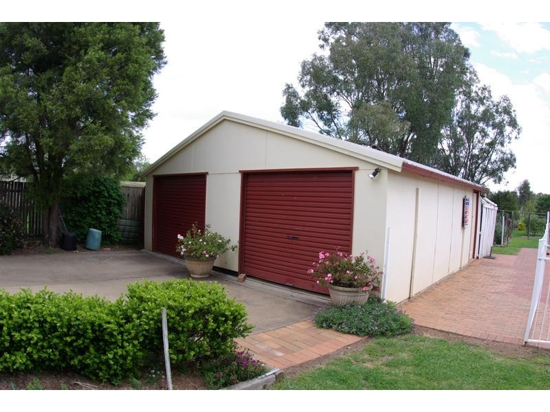 46 Satur Road, Scone NSW 2337