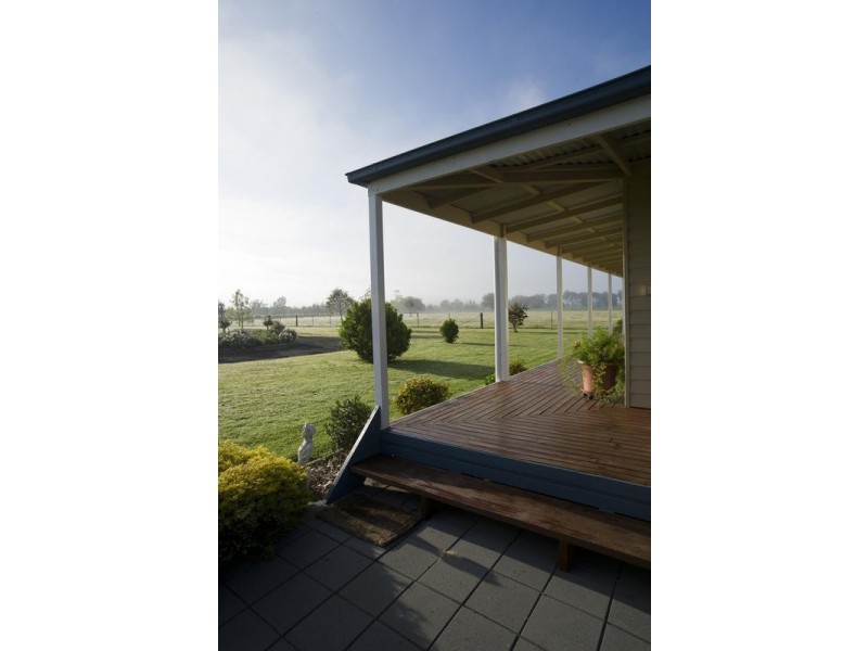 “Mundurra” 36 Blairmore Lane, Aberdeen NSW 2336