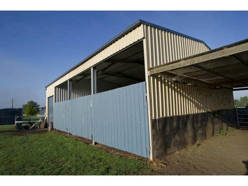 “Mundurra” 36 Blairmore Lane, Aberdeen NSW 2336