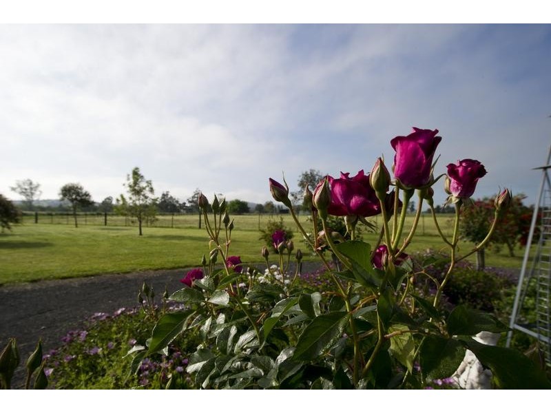 “Mundurra” 36 Blairmore Lane, Aberdeen NSW 2336