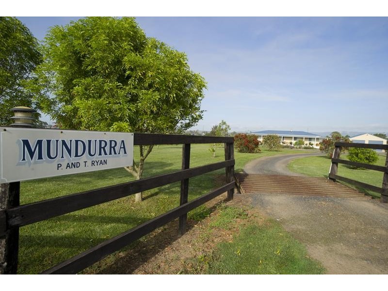 “Mundurra” 36 Blairmore Lane, Aberdeen NSW 2336