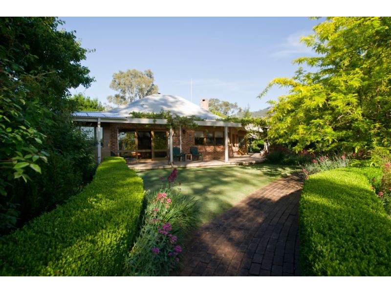 . Singles Creek 543 Pages River Road, Murrurundi NSW 2338