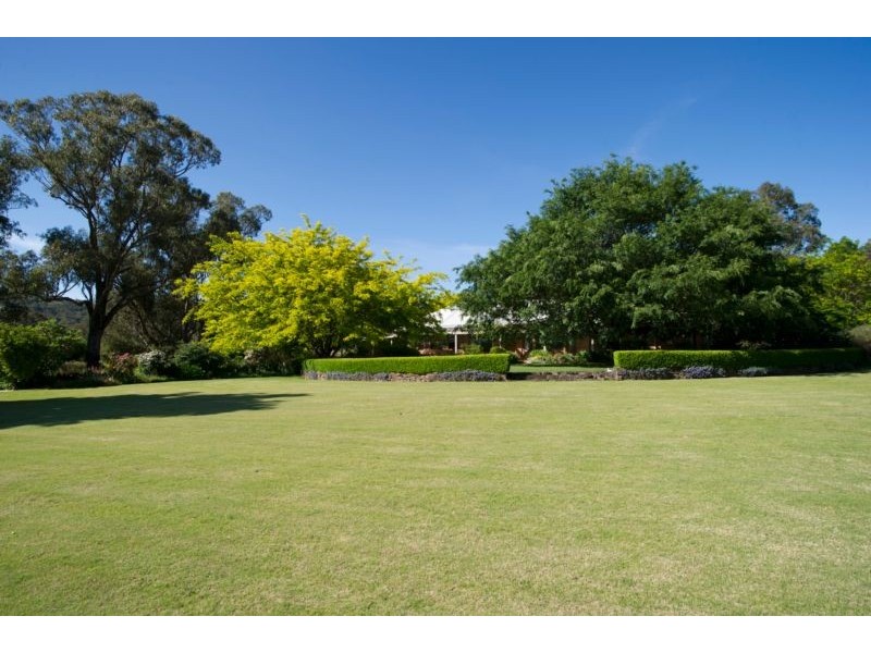 . Singles Creek 543 Pages River Road, Murrurundi NSW 2338