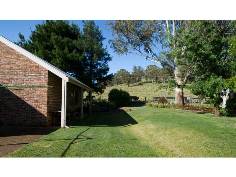 . Singles Creek 543 Pages River Road, Murrurundi NSW 2338