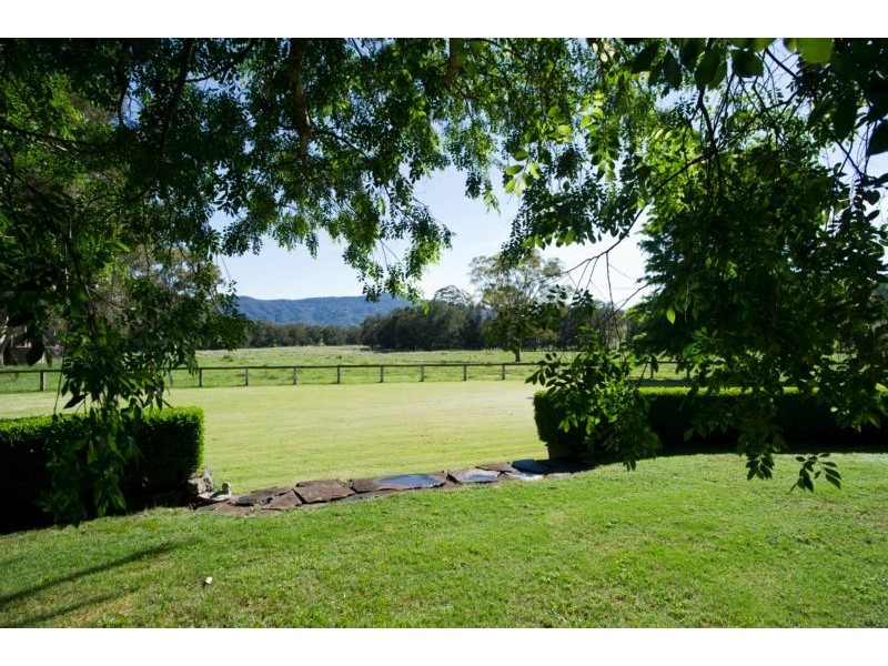. Singles Creek 543 Pages River Road, Murrurundi NSW 2338