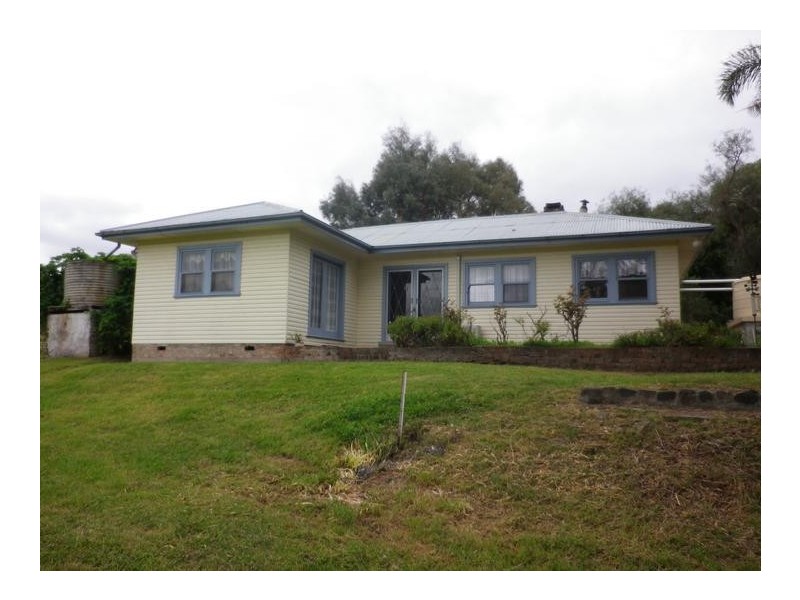 1 Doughboy Street, Murrurundi NSW 2338