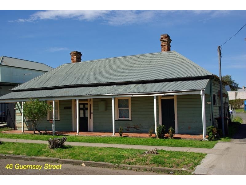 . Scone Kitchens 44-46 Guernsey Street, Scone NSW 2337