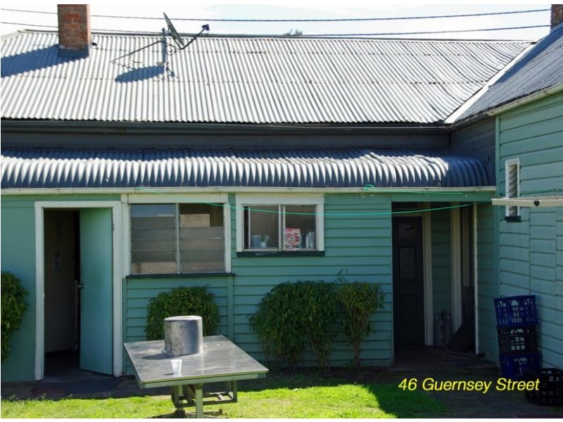 . Scone Kitchens 44-46 Guernsey Street, Scone NSW 2337