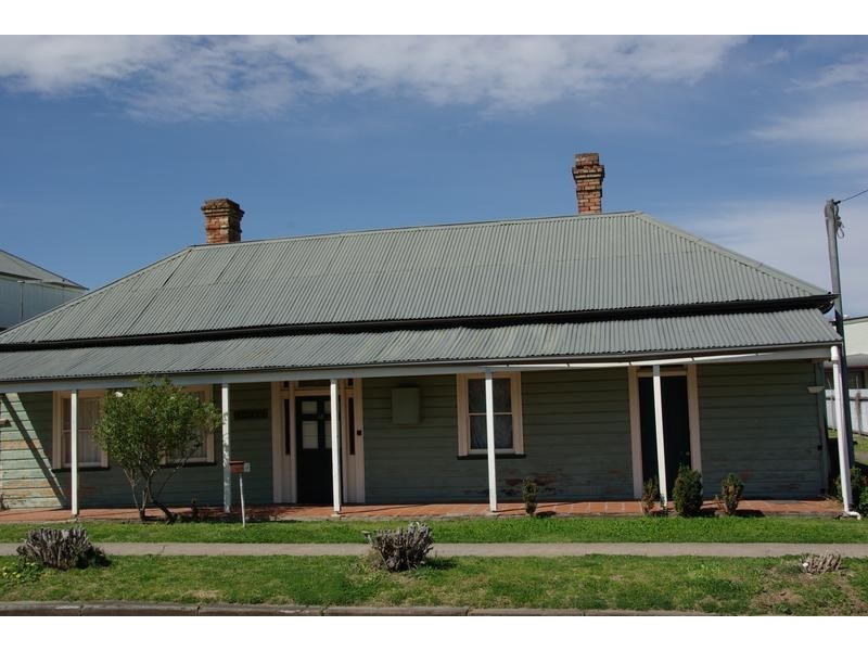 46 Guernsey Street, Scone NSW 2337