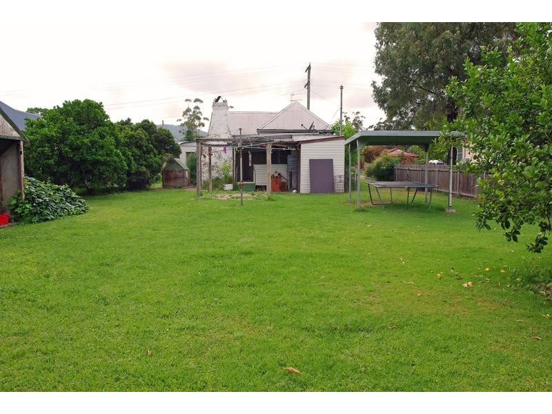 61 Waverley Street, Scone NSW 2337