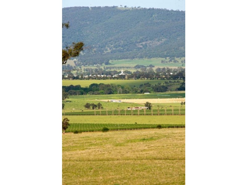 331 Yarrandi Road, Scone NSW 2337