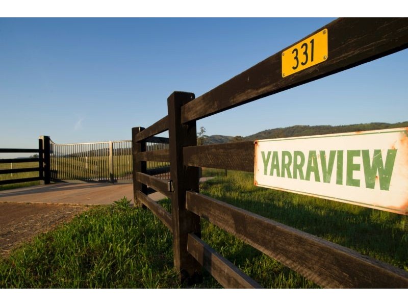 331 Yarrandi Road, Scone NSW 2337