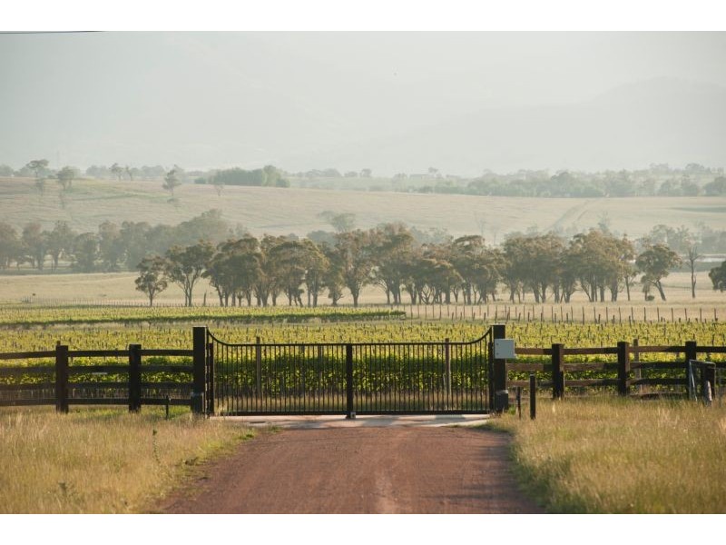 331 Yarrandi Road, Scone NSW 2337