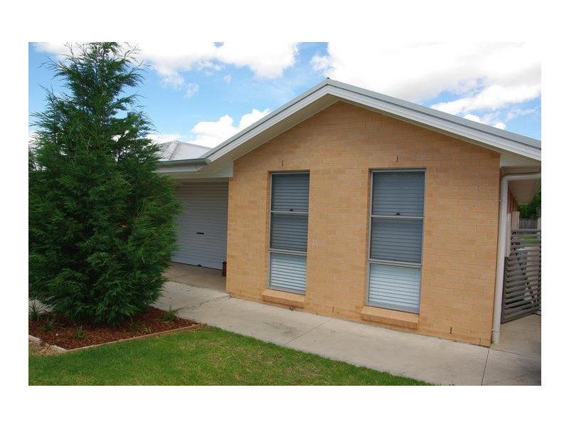 3/41 Waverley Street, Scone NSW 2337