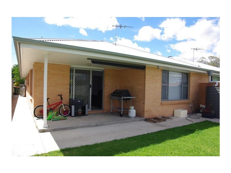 3/41 Waverley Street, Scone NSW 2337