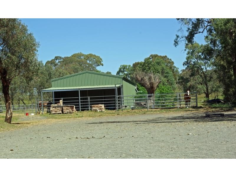 21 Finch Street, Blandford NSW 2338