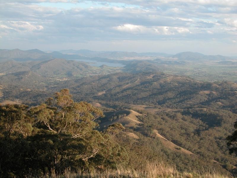 . Black Mountain, Scone NSW 2337