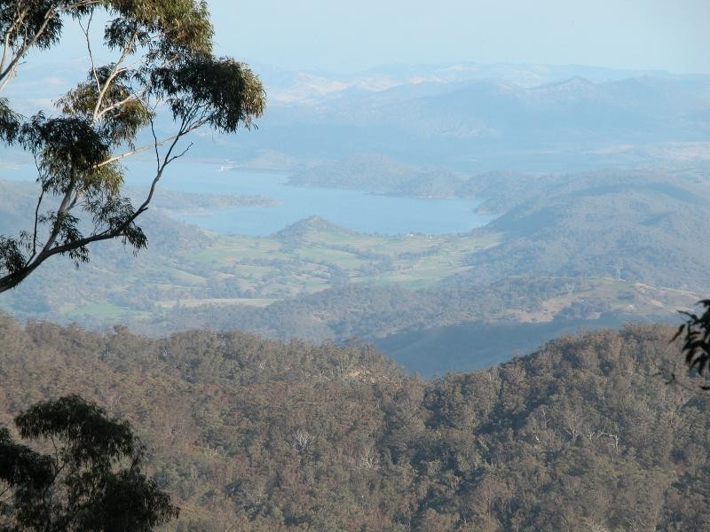 . Black Mountain, Scone NSW 2337