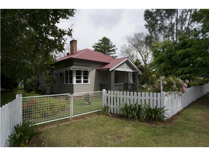61 Park Street, Scone NSW 2337