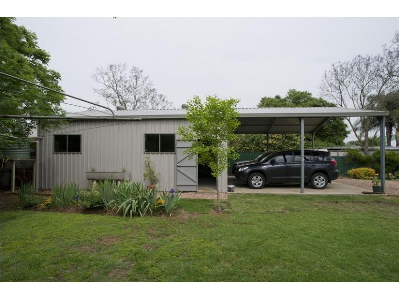 61 Park Street, Scone NSW 2337