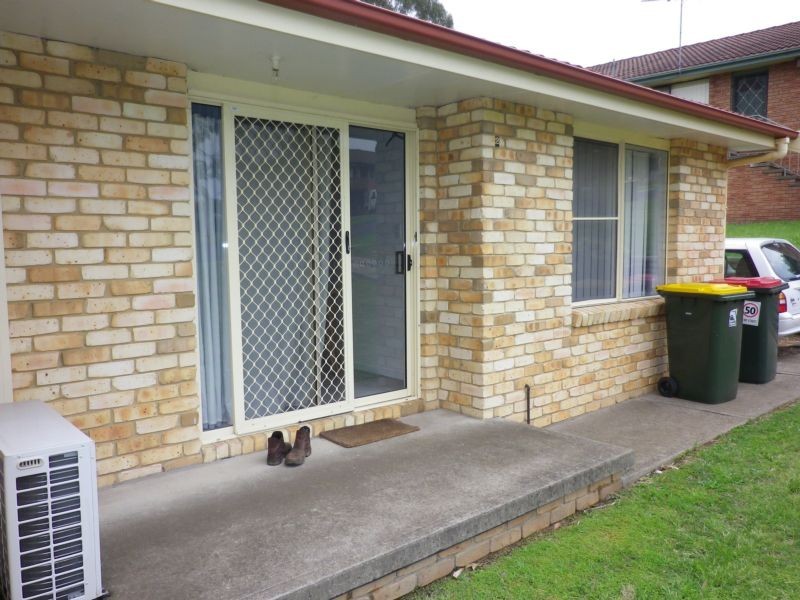 2/100 Bedford Street, Aberdeen NSW 2336