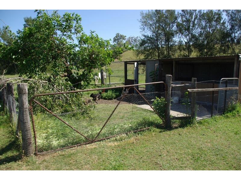 31 Vernon Street, Wingen NSW 2337