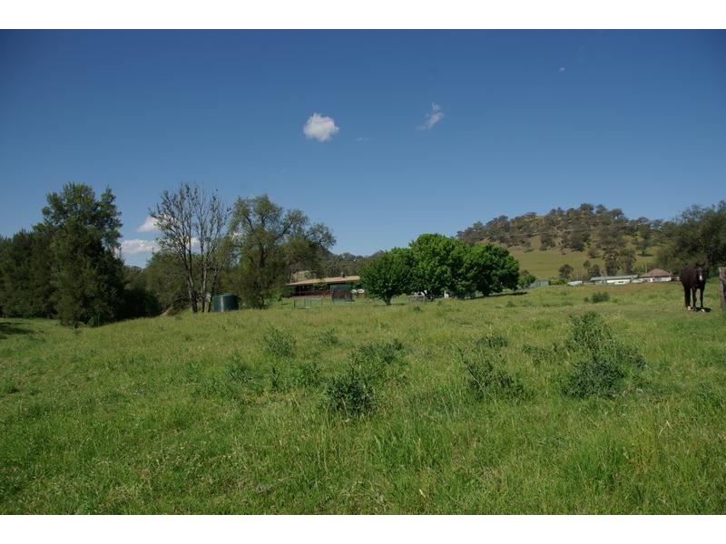 31 Vernon Street, Wingen NSW 2337