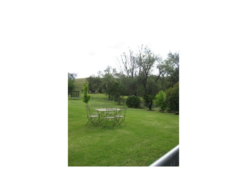 31 Vernon Street, Wingen NSW 2337