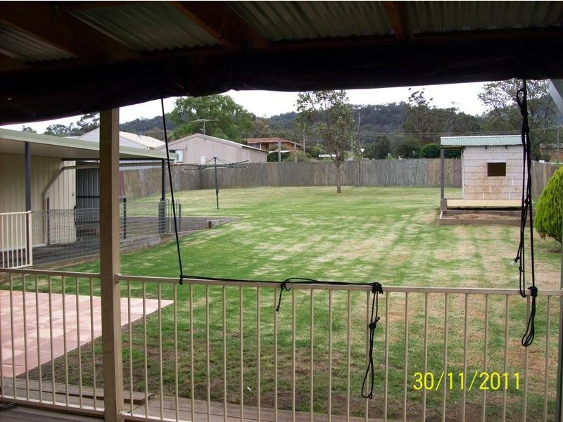 75 Polding Street, Murrurundi NSW 2338