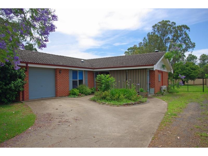 21 Gould Street, Scone NSW 2337