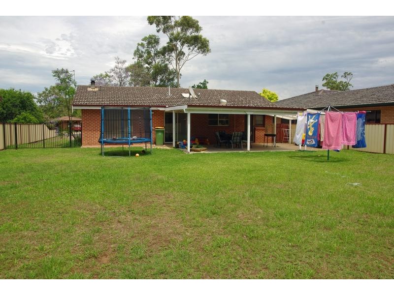 21 Gould Street, Scone NSW 2337